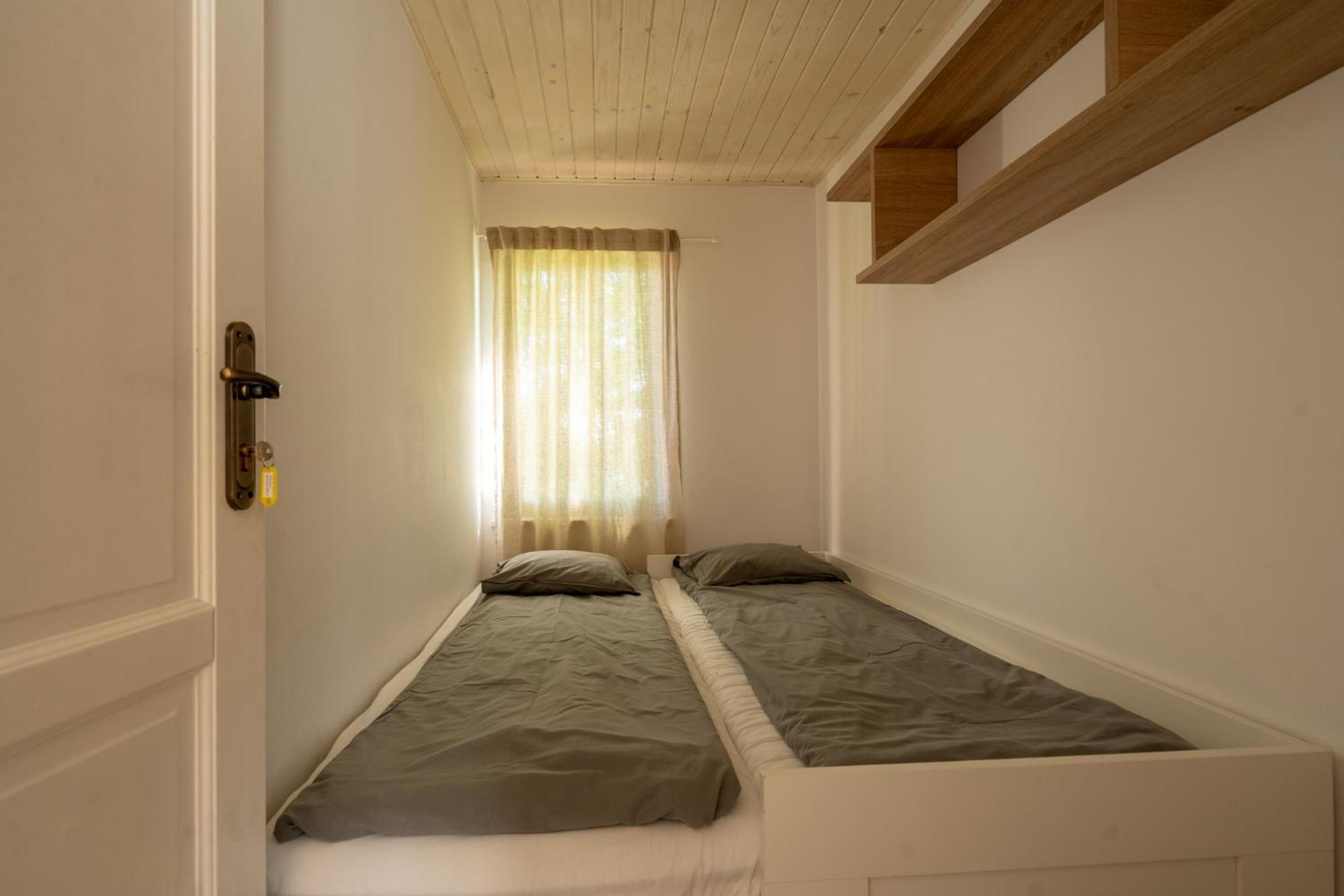 Domki Jasicowka Pod Lysa Gora Limanowa Exterior foto